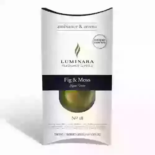 Fig & Moss Fragrance Pod